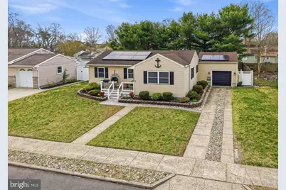 210 Ridgewood Drive, Northfield, NJ 08225 - Photo 36