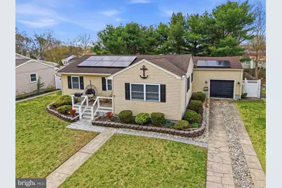 210 Ridgewood Drive, Northfield, NJ 08225 - Photo 40