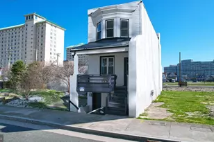 203 S Metropolitan Ave, Atlantic City, NJ 08401 - Photo 4