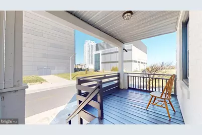 203 S Metropolitan Avenue, Atlantic City, NJ 08401 - Photo 6