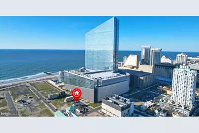 203 S Metropolitan Avenue, Atlantic City, NJ 08401 - Photo 4