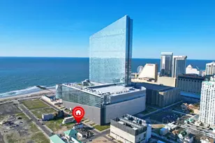 203 S Metropolitan Ave, Atlantic City, NJ 08401 - Photo 4