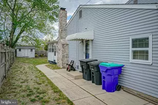 551 Greenwood Dr, Hammonton, NJ 08037 - Photo 56
