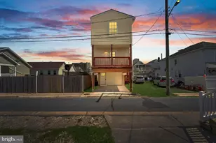 131 N Congress Ave, Atlantic City, NJ 08401 - Photo 2