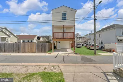 131 N Congress Avenue, Atlantic City, NJ 08401 - Photo 1