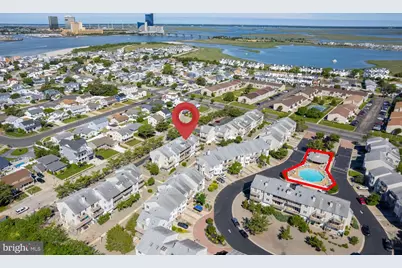 27 Seaside Road, Brigantine, NJ 08203 - Photo 62