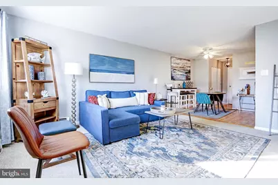 4901 Harbor Beach Boulevard #M1, Brigantine, NJ 08203 - Photo 8