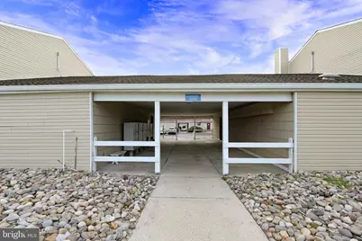4901 Harbor Beach Boulevard #M1, Brigantine, NJ 08203 - Photo 24
