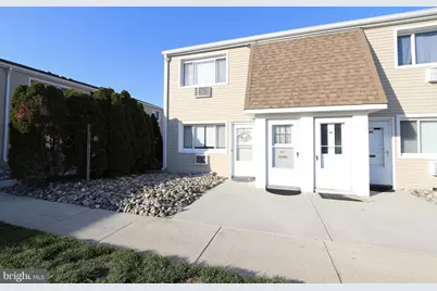 4901 Harbor Beach Boulevard #M1, Brigantine, NJ 08203 - Photo 20