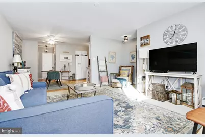 4901 Harbor Beach Boulevard #M1, Brigantine, NJ 08203 - Photo 10