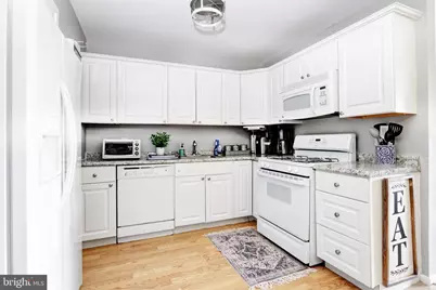 4901 Harbor Beach Boulevard #M1, Brigantine, NJ 08203 - Photo 4