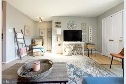 4901 Harbor Beach Boulevard #M1, Brigantine, NJ 08203 - Photo 14