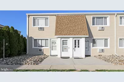 4901 Harbor Beach Boulevard #M1, Brigantine, NJ 08203 - Photo 1