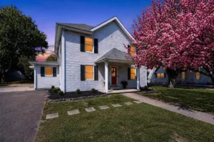448 N Chew Rd, Hammonton, NJ 08037 - Photo 1