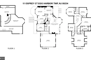 11 Osprey Ct, Egg Harbor Township, NJ 08234 - Photo 62