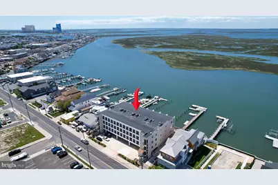 3007 Bayshore Avenue #1, Brigantine, NJ 08203 - Photo 4