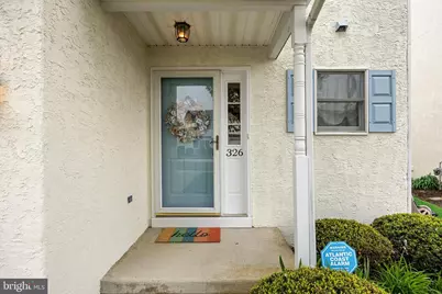 326 Arbegast Drive, Brigantine, NJ 08203 - Photo 4