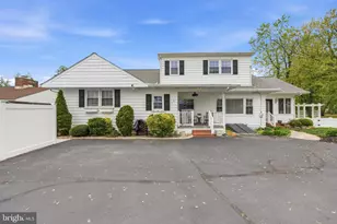 720 Bellevue Ave, Hammonton, NJ 08037 - Photo 20