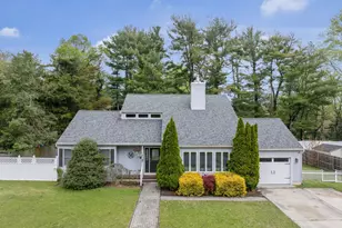 210 Central Ave, Egg Harbor Township, NJ 08234 - Photo 2