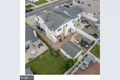 207 7th Street N #A, Brigantine, NJ 08203 - Photo 2