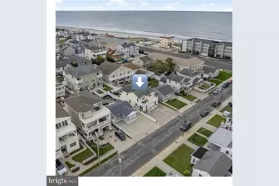 207 7th Street N #A, Brigantine, NJ 08203 - Photo 4