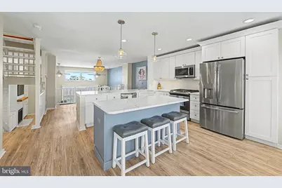 707 Bayshore Avenue, Brigantine, NJ 08203 - Photo 14