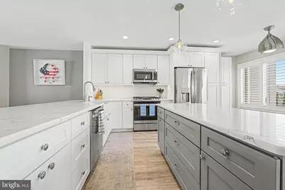 707 Bayshore Avenue, Brigantine, NJ 08203 - Photo 16