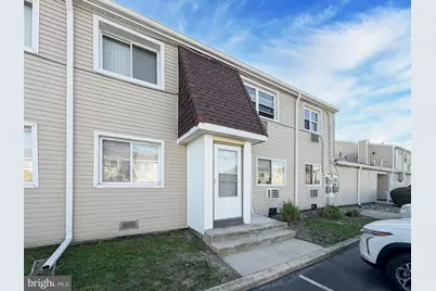 4901 Harbor Beach Boulevard #F2, Brigantine, NJ 08203 - Photo 22