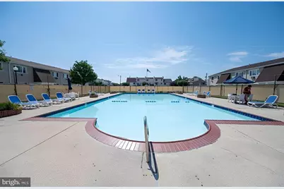 4901 Harbor Beach Boulevard #F2, Brigantine, NJ 08203 - Photo 26