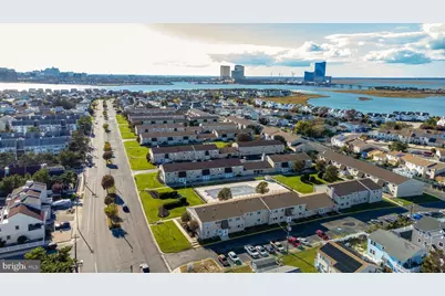4901 Harbor Beach Boulevard #F2, Brigantine, NJ 08203 - Photo 40
