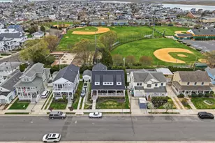 312 N Huntington Ave, Margate City, NJ 08402 - Photo 4