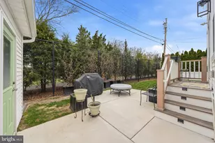 312 N Huntington Ave, Margate City, NJ 08402 - Photo 8
