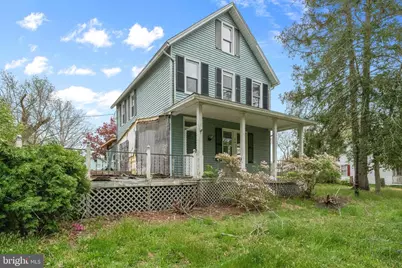 240 New York Avenue, Egg Harbor City, NJ 08215 - Photo 2