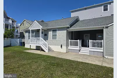 204 N 10th Street #B, Brigantine, NJ 08203 - Photo 1