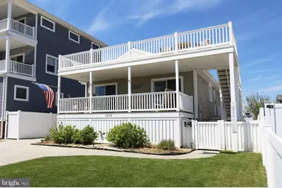 1103 E Evans Boulevard, Brigantine, NJ 08203 - Photo 1