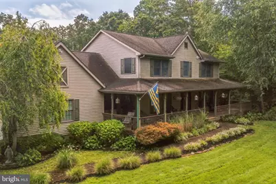 214 Head Of River Road, Corbin City, NJ 08270 - Photo 1
