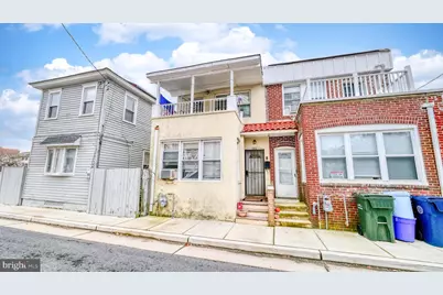 3914 Phyllis Avenue, Atlantic City, NJ 08401 - Photo 1