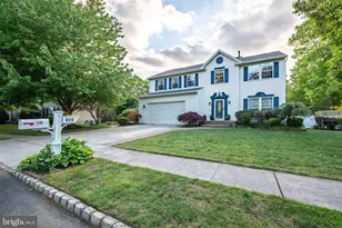 315 Blossom Cir, Egg Harbor Township, NJ 08234 - Photo 4