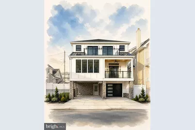 105 S Stratford Avenue, Ventnor City, NJ 08406 - Photo 1