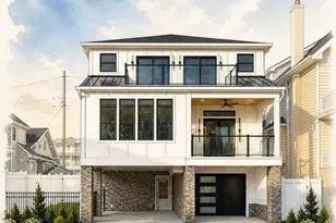 105 S Stratford Ave, Ventnor City, NJ 08406 - Photo 1