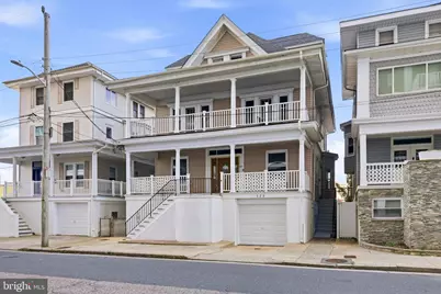 123 S Berkley Square, Atlantic City, NJ 08401 - Photo 1