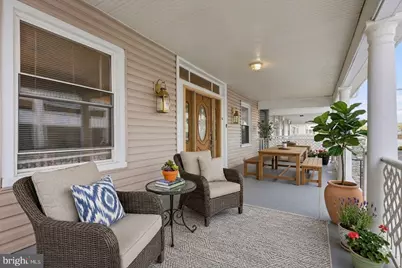 123 S Berkley Square, Atlantic City, NJ 08401 - Photo 2