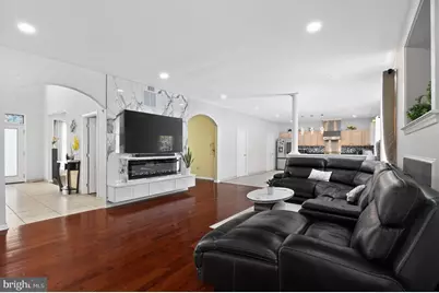 209 Westwood Road, Egg Harbor Township, NJ 08234 - Photo 4