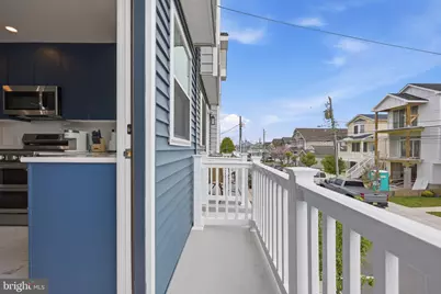 100 Monroe Avenue N #2, Margate City, NJ 08402 - Photo 26