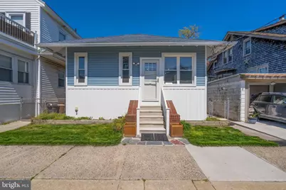 119 N Cambridge Avenue, Ventnor City, NJ 08406 - Photo 1