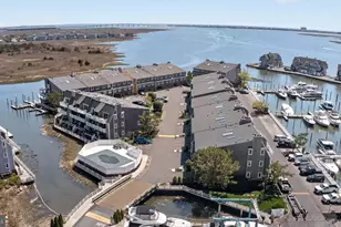 1401 Harbour Cove S, Somers Point, NJ 08244 - Photo 20