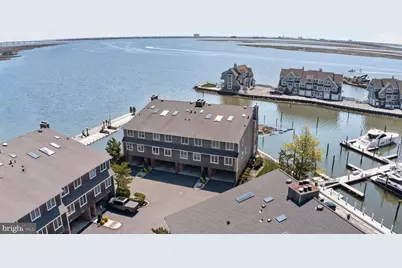 1401 Harbour Cove S, Somers Point, NJ 08244 - Photo 22