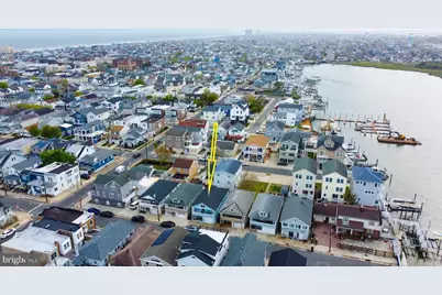 204 N Sacramento Avenue, Ventnor City, NJ 08406 - Photo 2