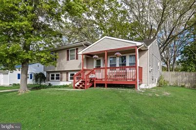 109 N Ambler Road, Somers Point, NJ 08244 - Photo 1