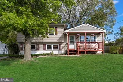 109 N Ambler Road, Somers Point, NJ 08244 - Photo 2